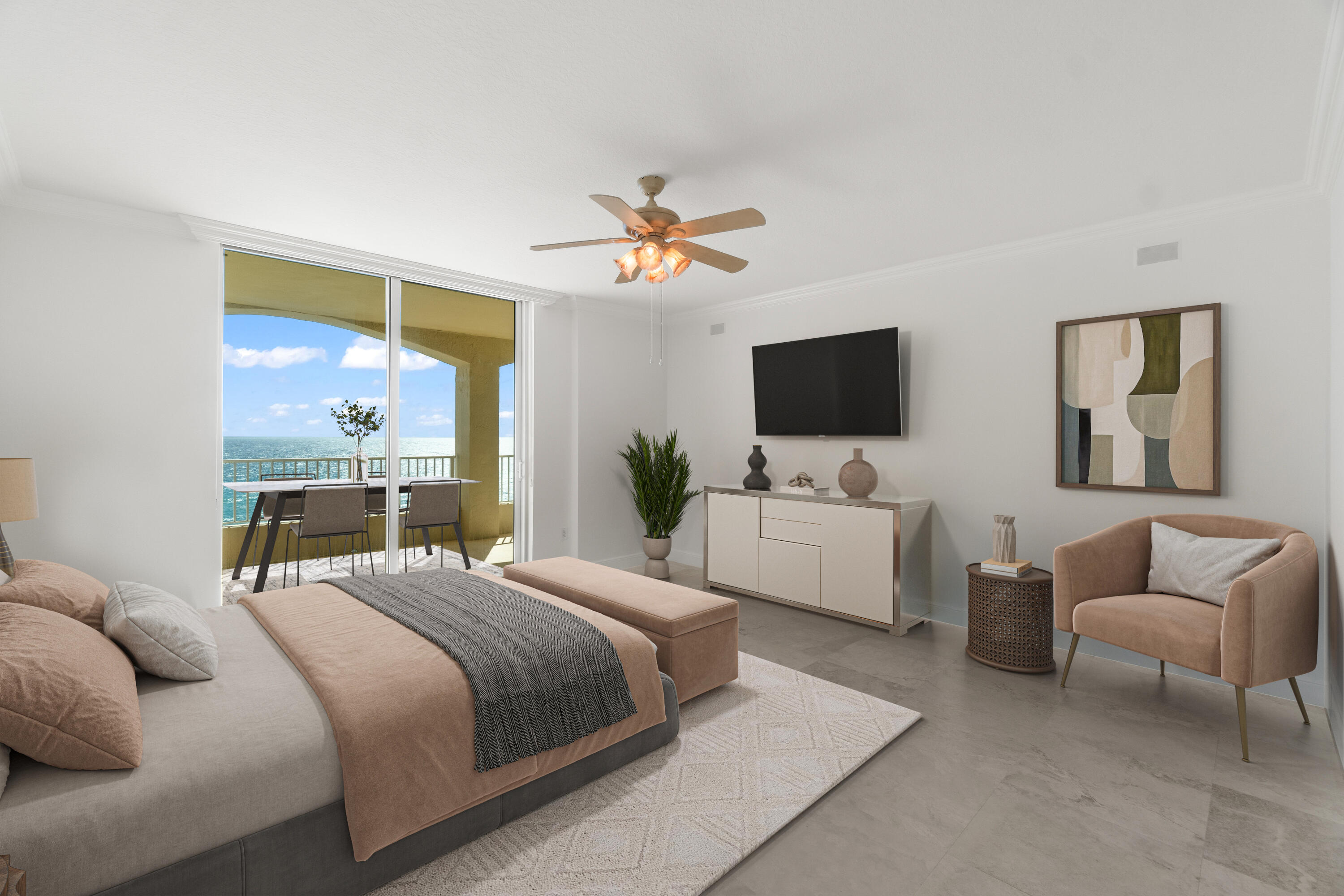 3740 S Ocean Boulevard 1206