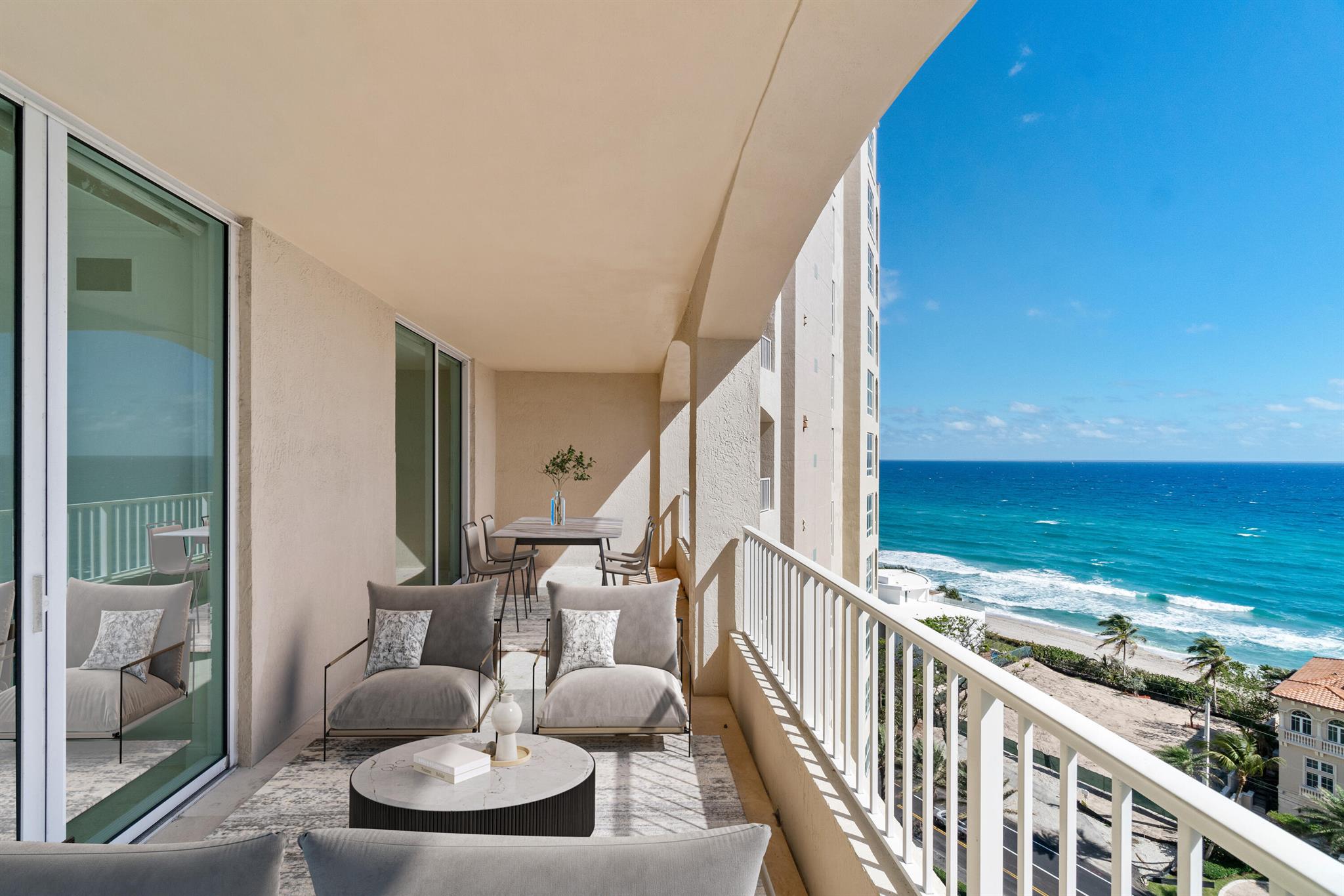 3740 S Ocean Boulevard 1206