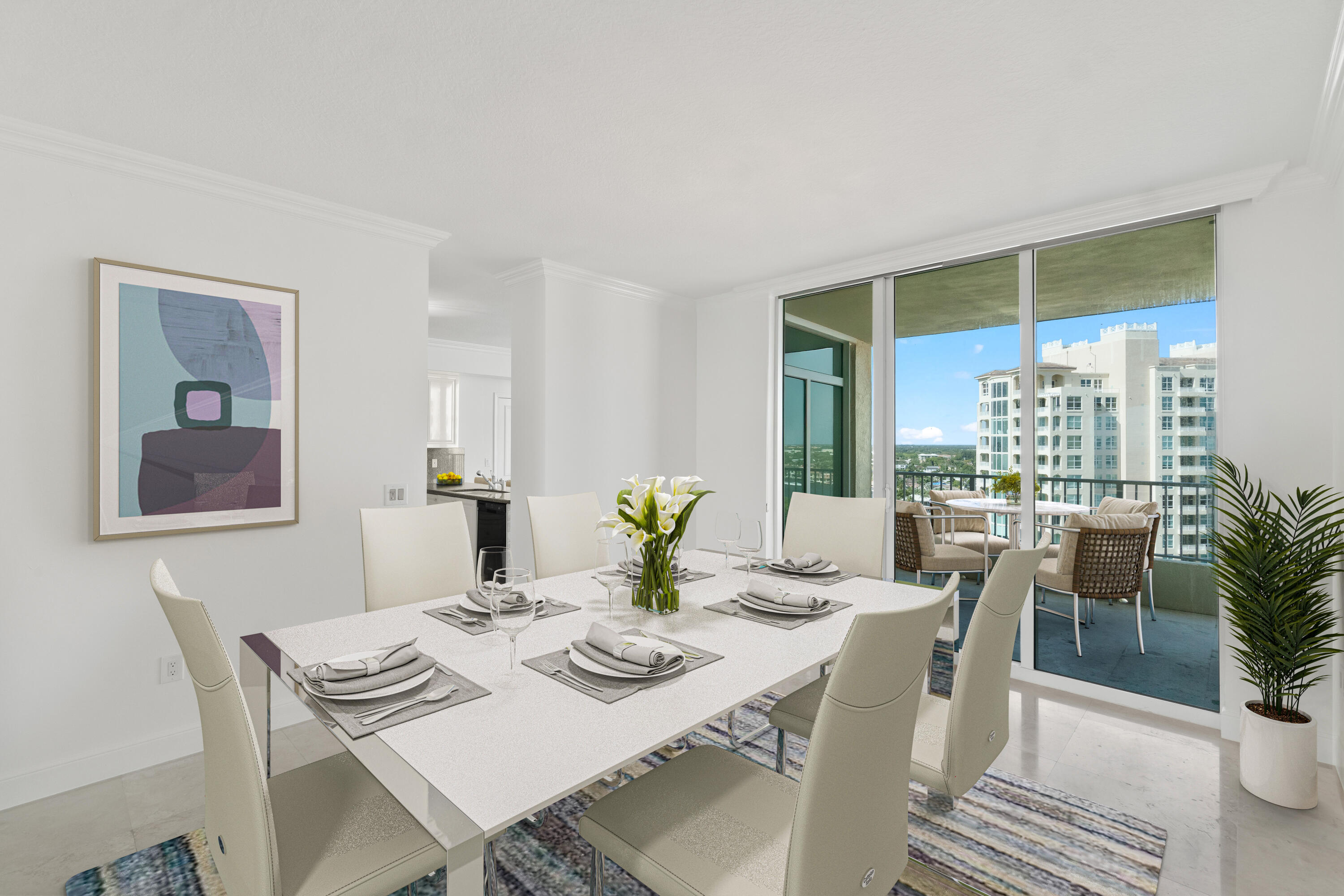 3740 S Ocean Boulevard 1206