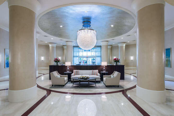 3740 S Ocean Boulevard 1206