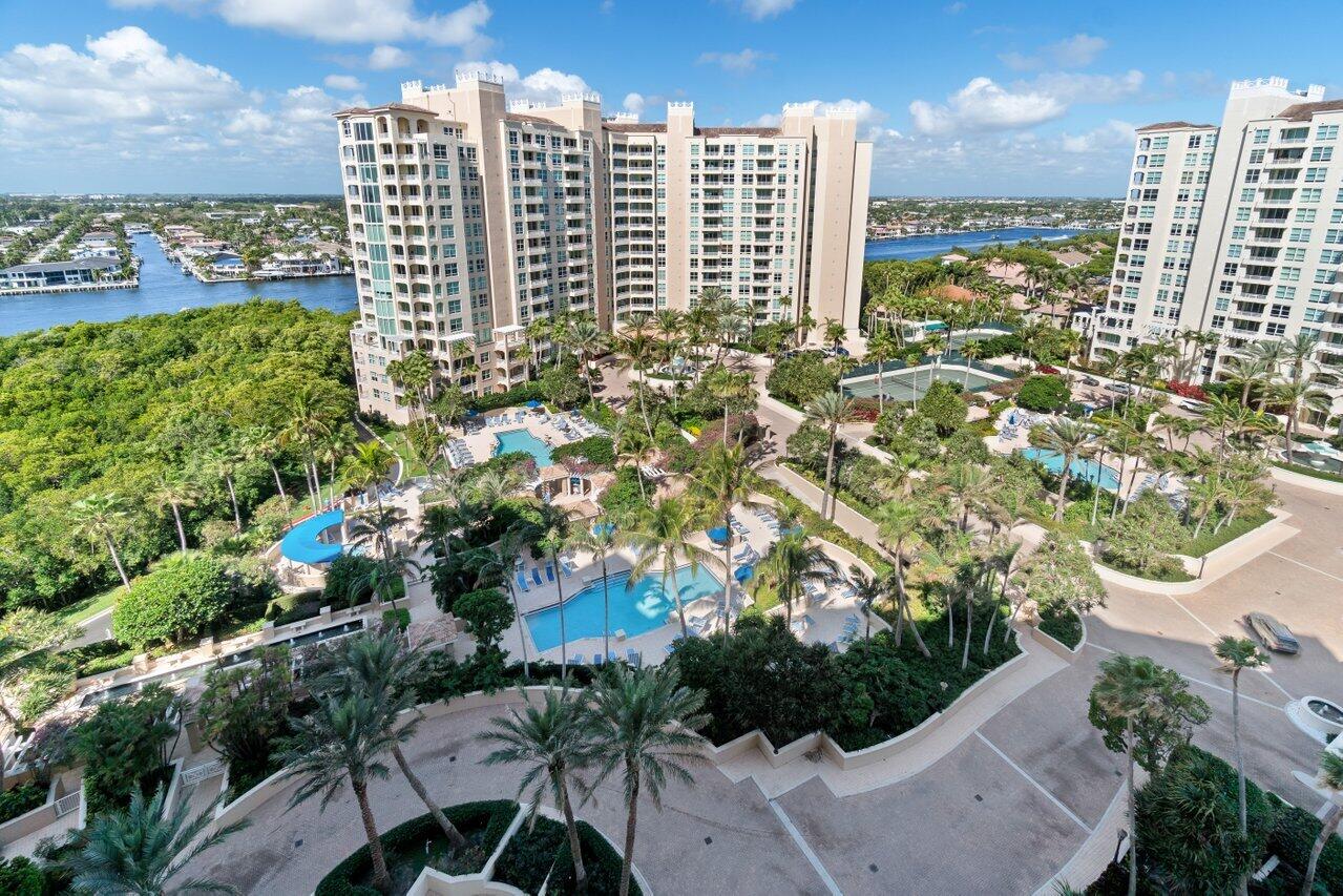 3740 S Ocean Boulevard 1206