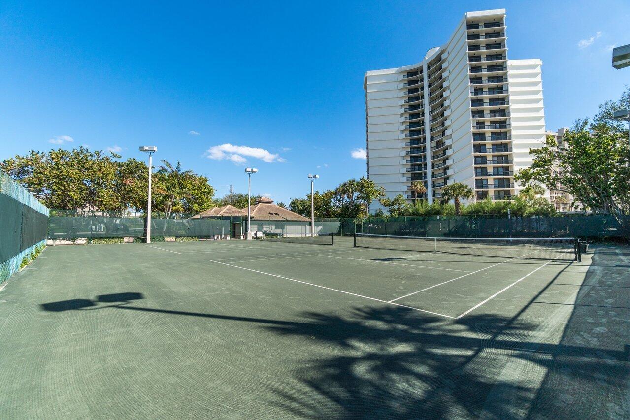 4740 S Ocean Boulevard 1601
