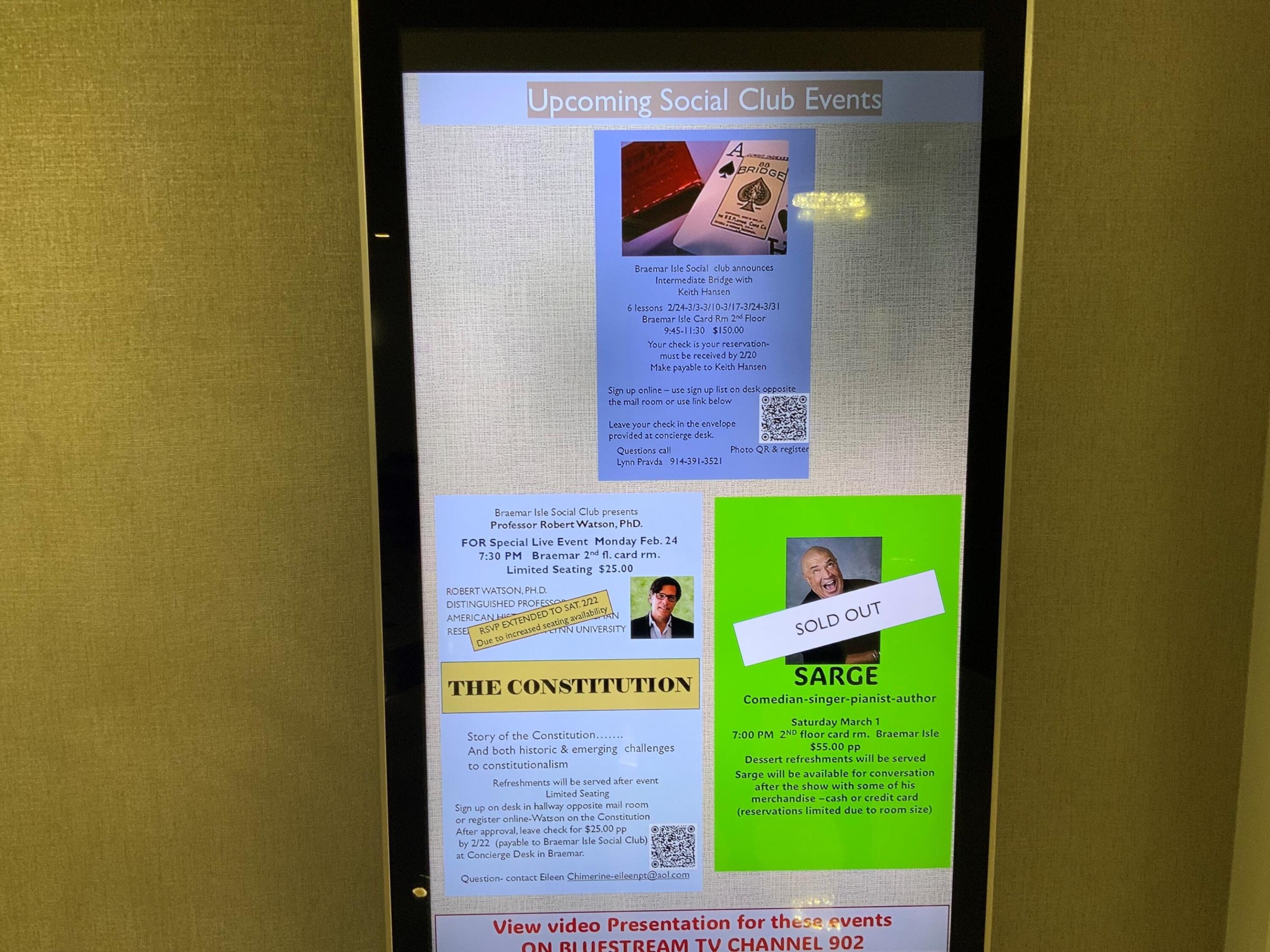 4740 S Ocean Boulevard 1601