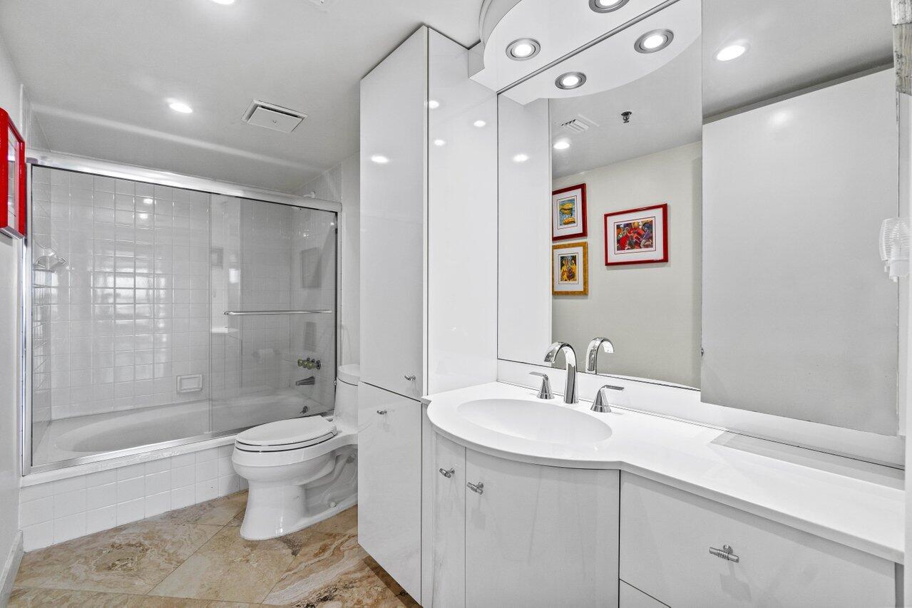 4740 S Ocean Boulevard 1601