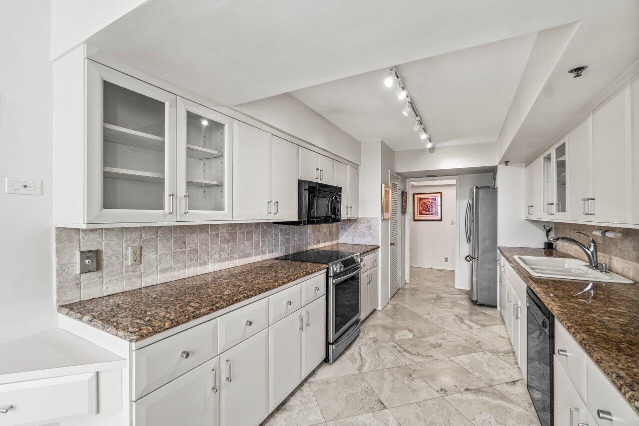 4740 S Ocean Boulevard 1601