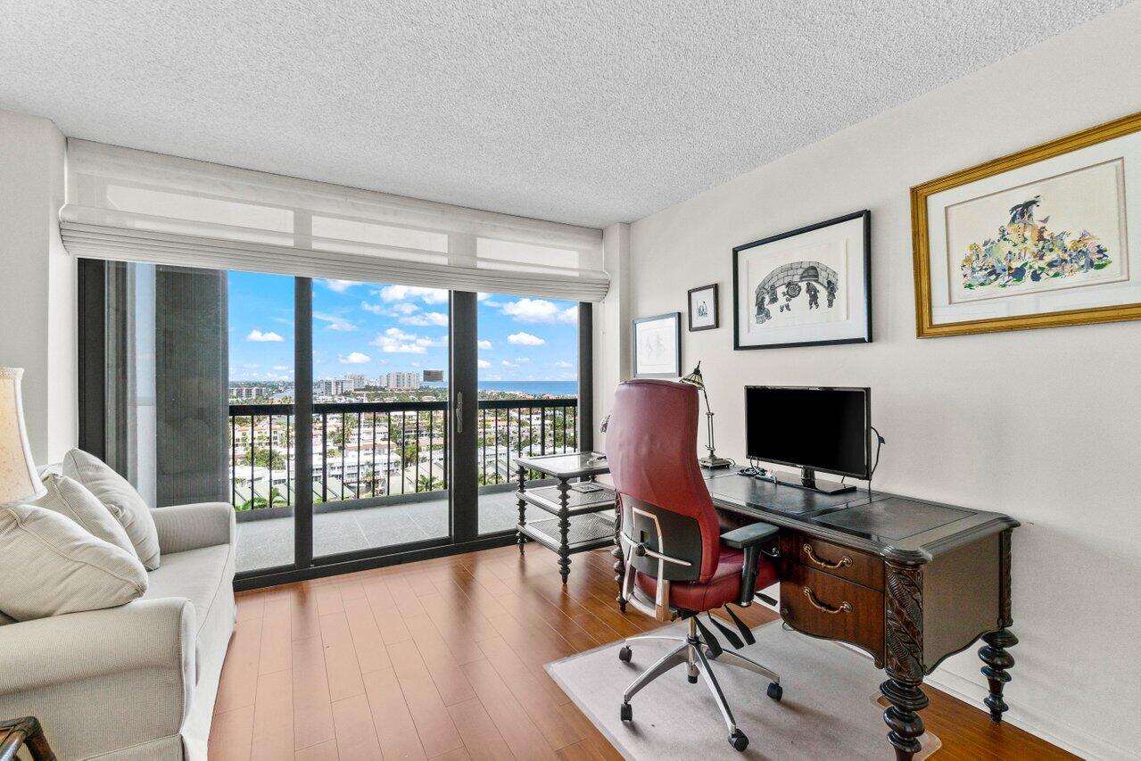 4740 S Ocean Boulevard 1601
