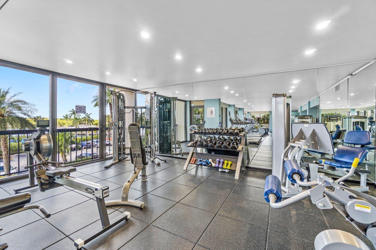 4740 S Ocean Boulevard 1601