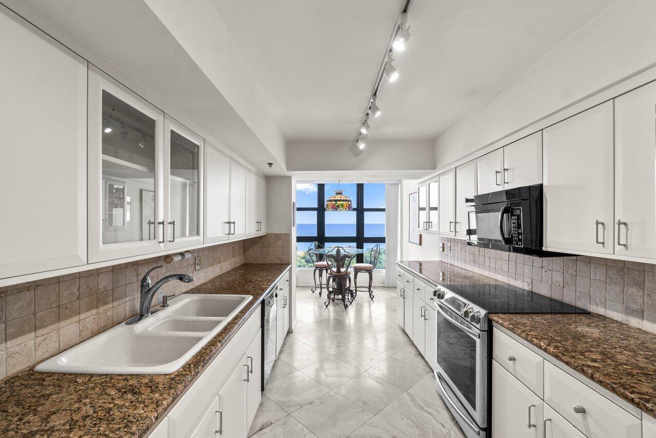 4740 S Ocean Boulevard 1601