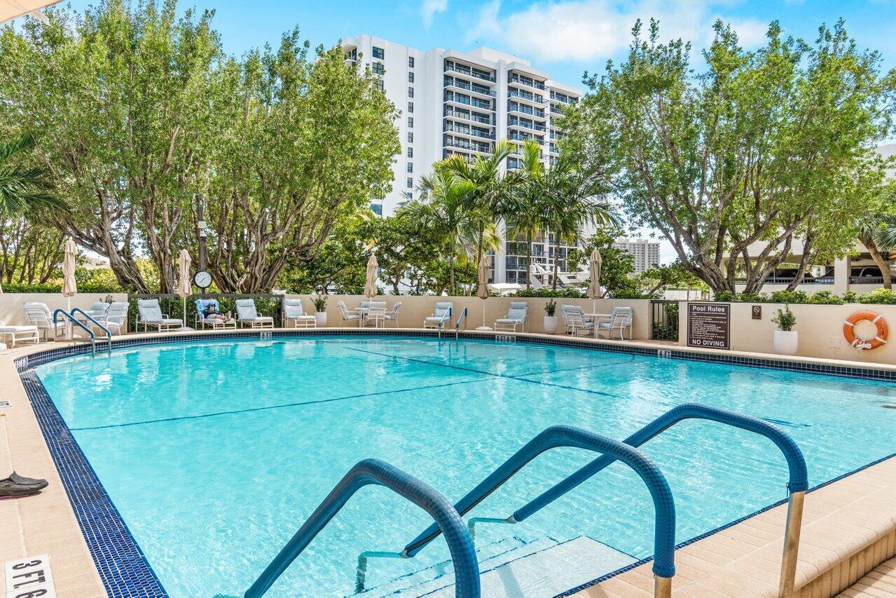 4740 S Ocean Boulevard 1601