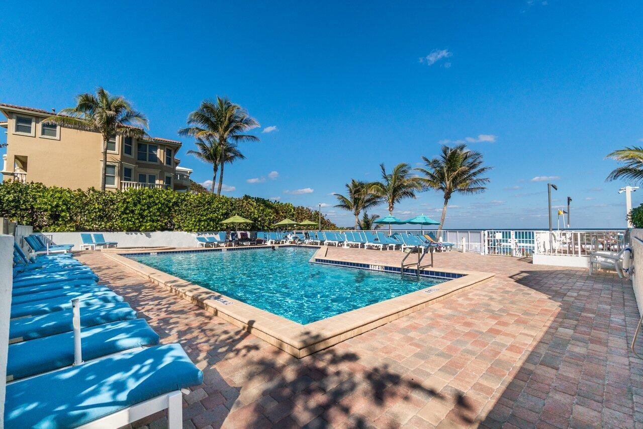 4740 S Ocean Boulevard 1601