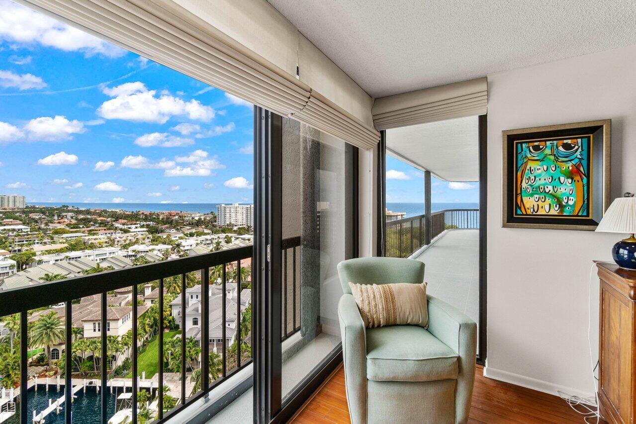 4740 S Ocean Boulevard 1601