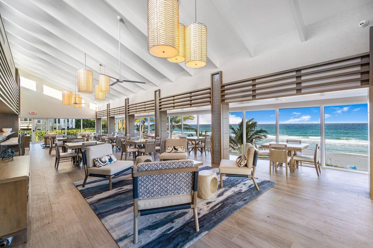 4740 S Ocean Boulevard 1601