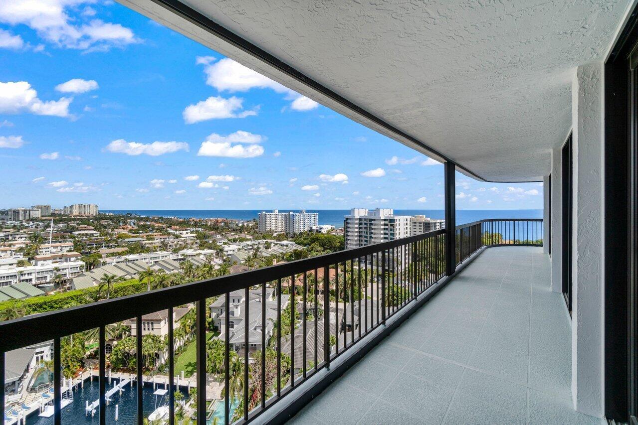 4740 S Ocean Boulevard 1601