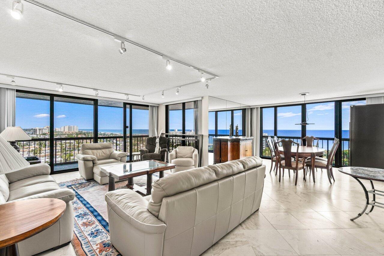 4740 S Ocean Boulevard 1601