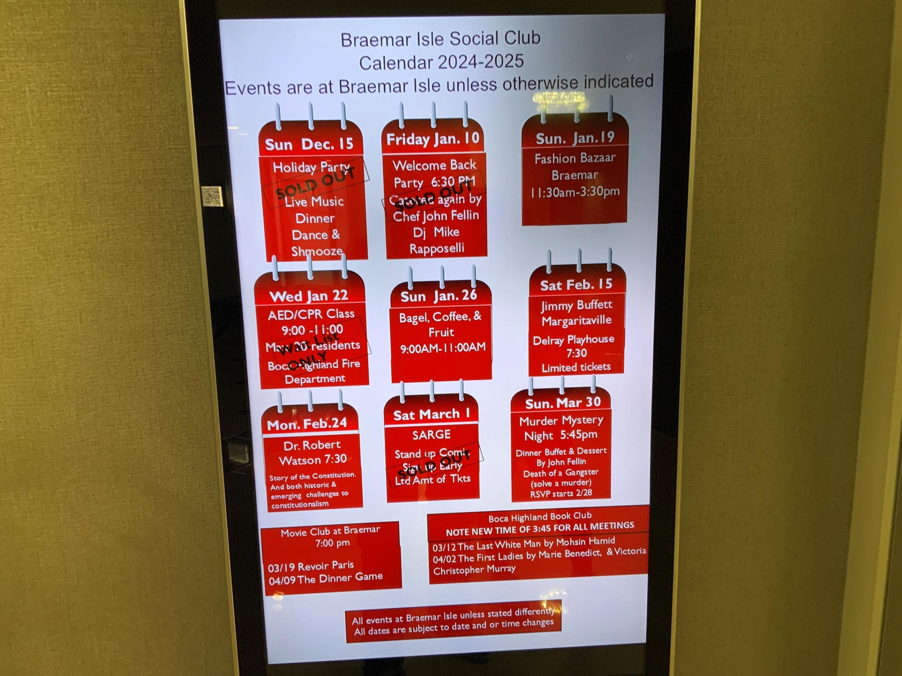 4740 S Ocean Boulevard 1601