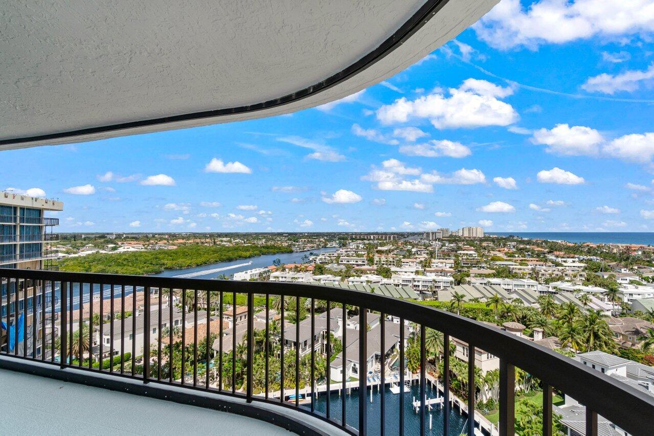 4740 S Ocean Boulevard 1601