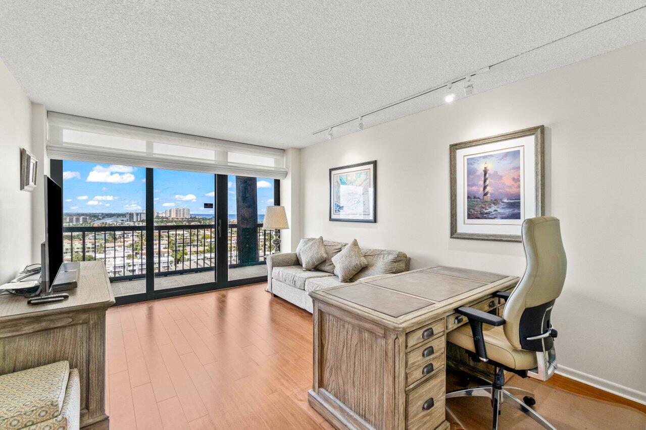 4740 S Ocean Boulevard 1601