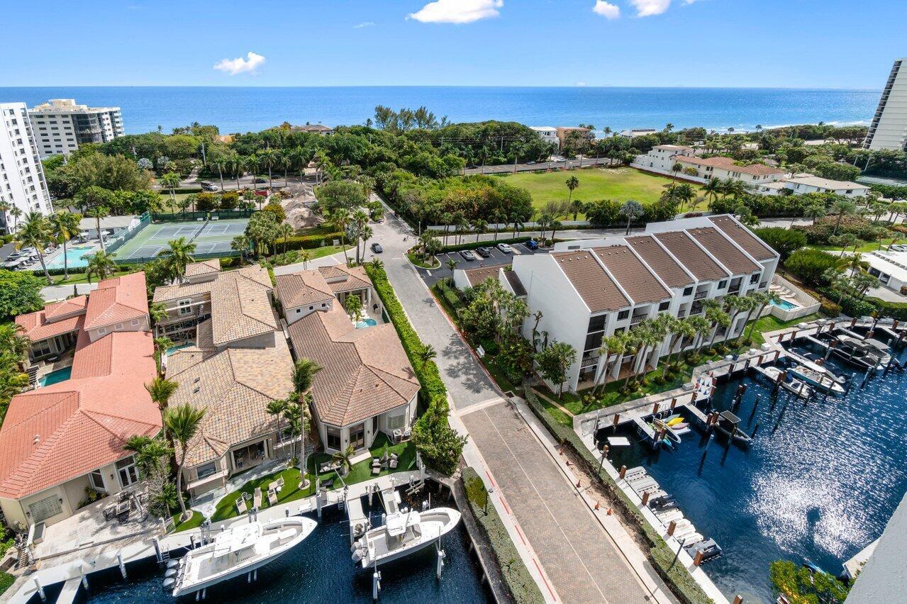 4740 S Ocean Boulevard 1601