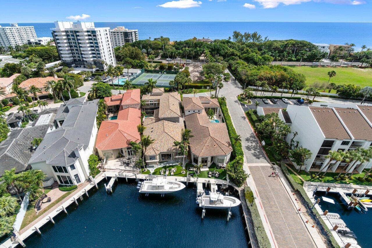 4740 S Ocean Boulevard 1601