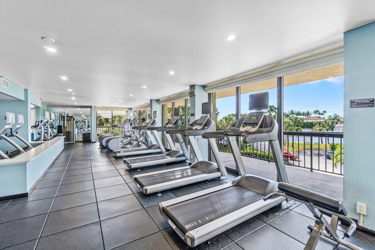 4740 S Ocean Boulevard 1601