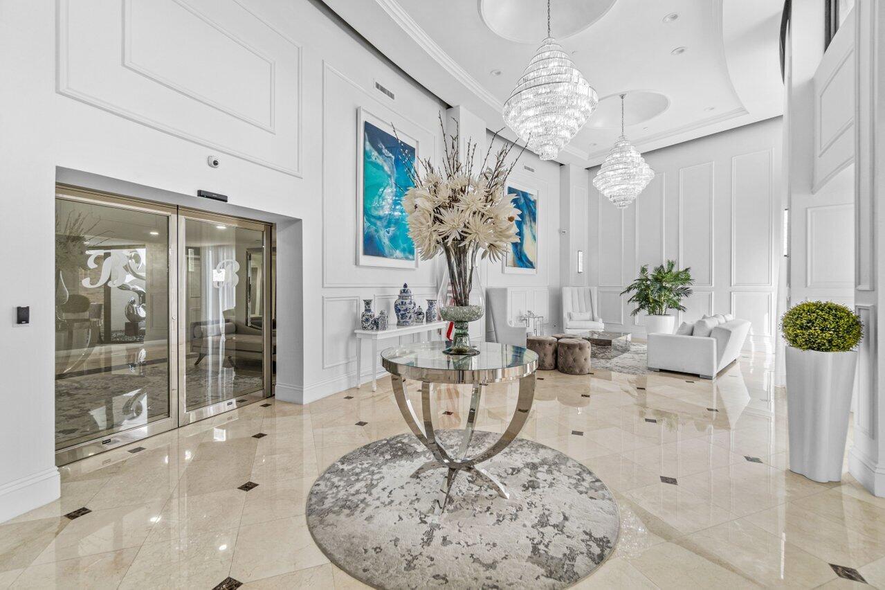 4740 S Ocean Boulevard 1601