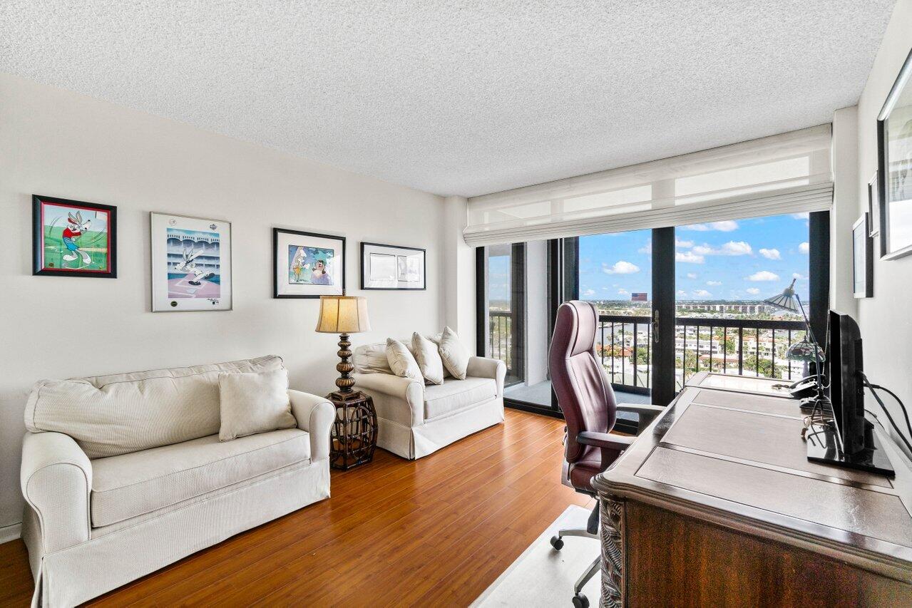 4740 S Ocean Boulevard 1601