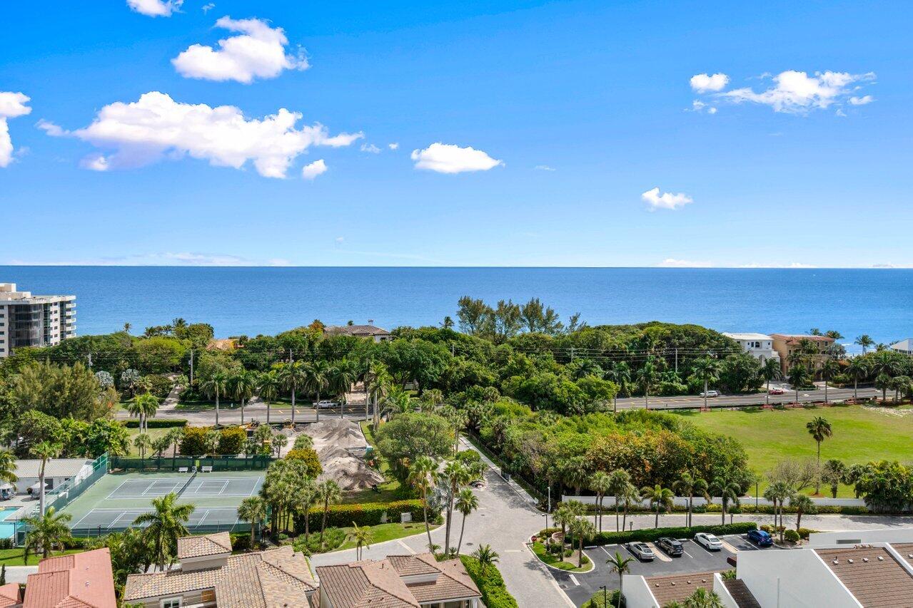 4740 S Ocean Boulevard 1601