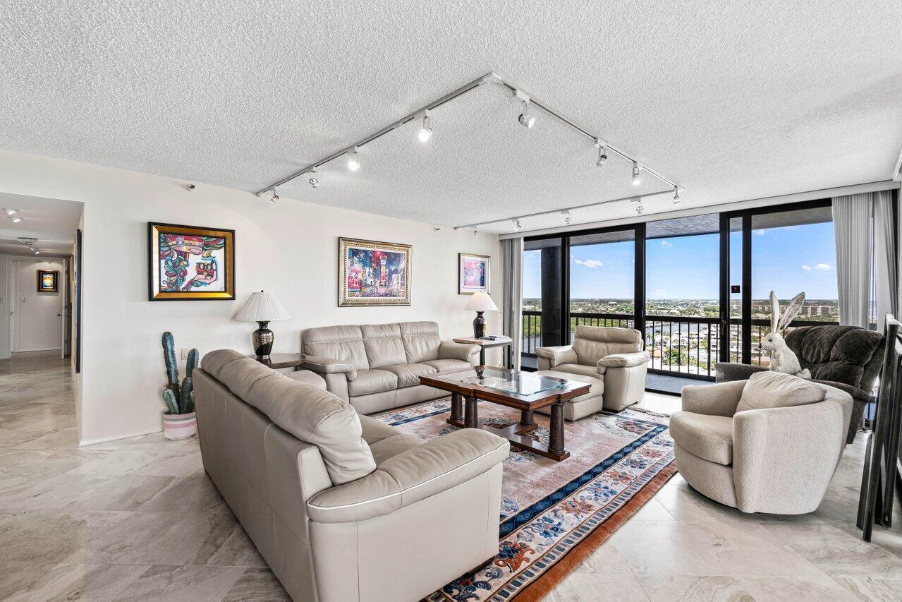 4740 S Ocean Boulevard 1601