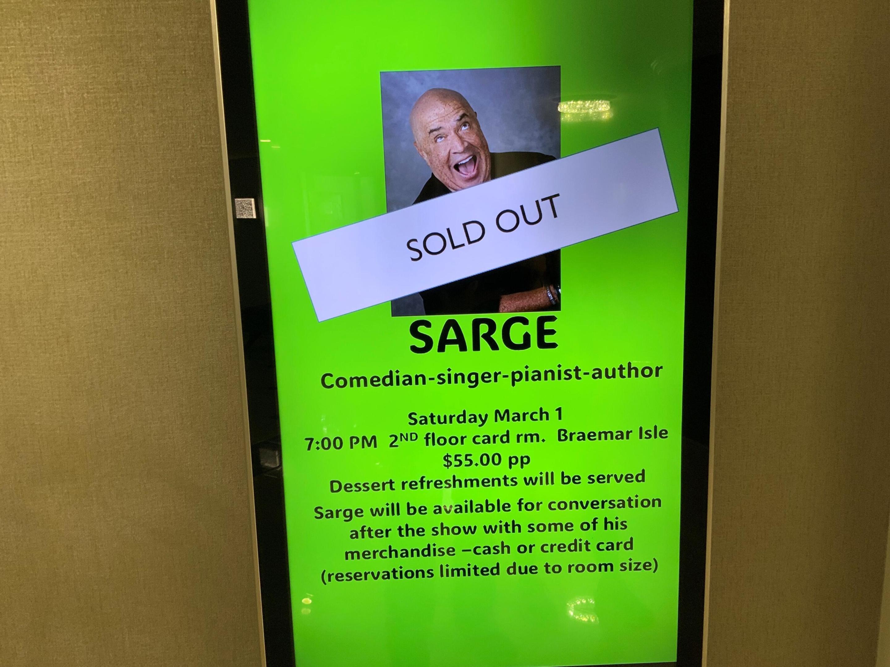 4740 S Ocean Boulevard 1601