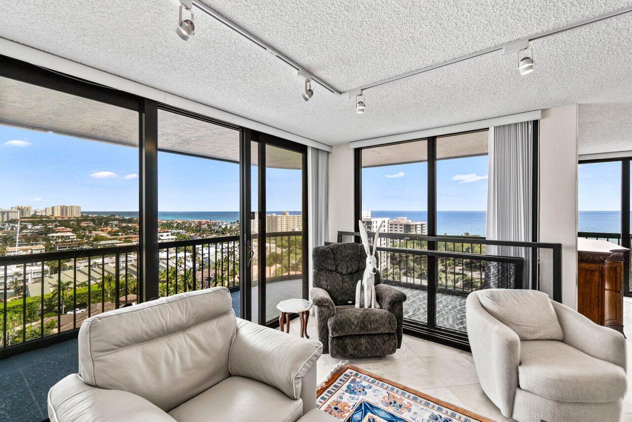 4740 S Ocean Boulevard 1601