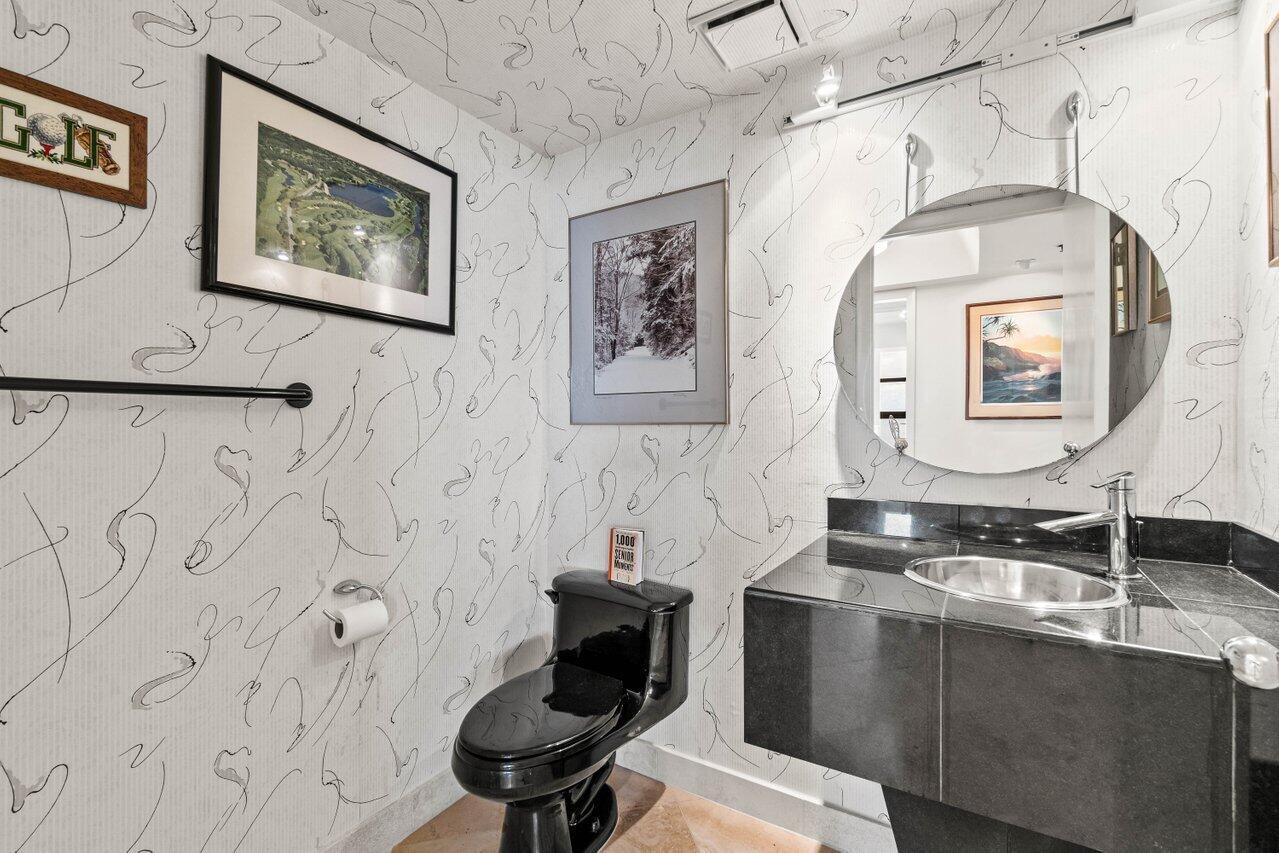 4740 S Ocean Boulevard 1601