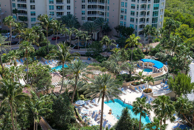 3700 S Ocean Boulevard 402