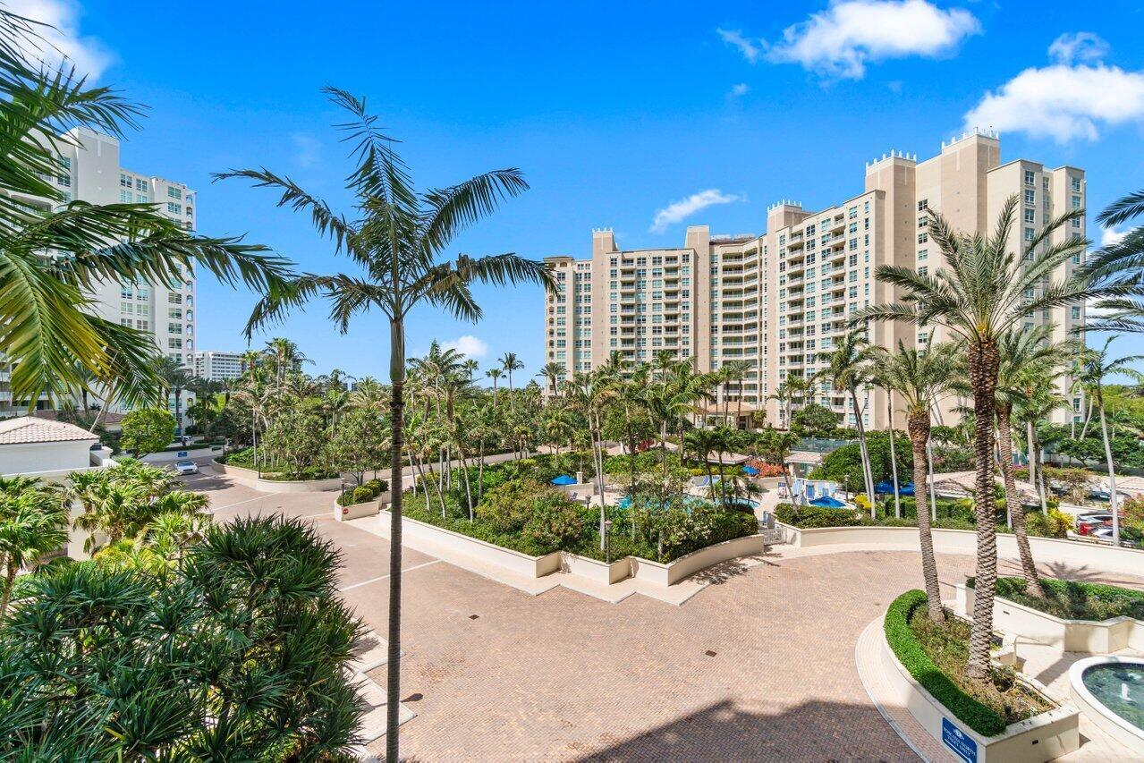 3700 S Ocean Boulevard 402