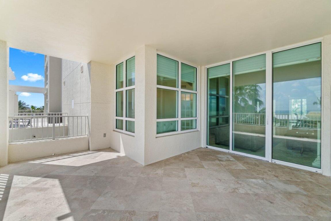 3700 S Ocean Boulevard 402