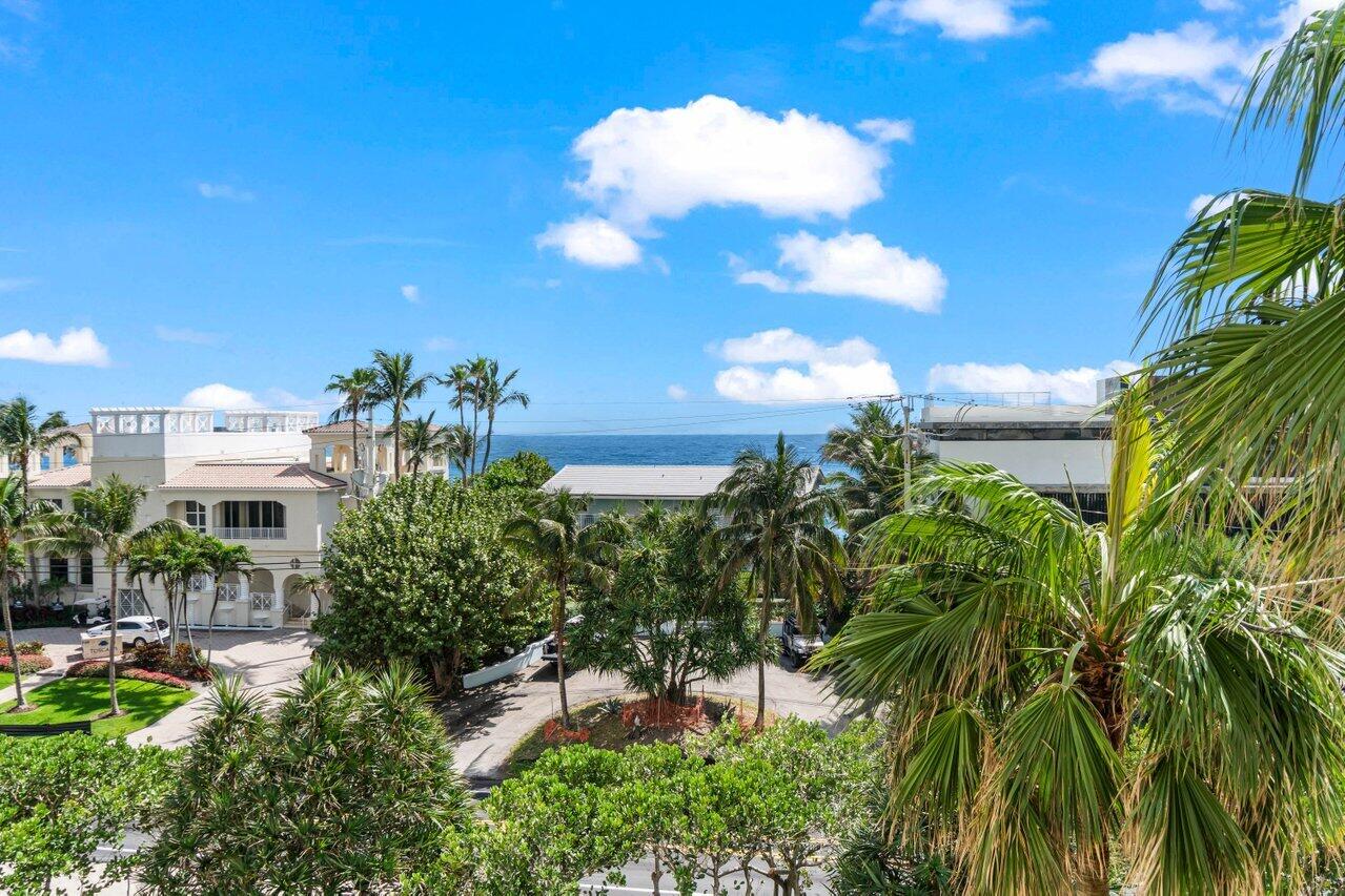 3700 S Ocean Boulevard 402