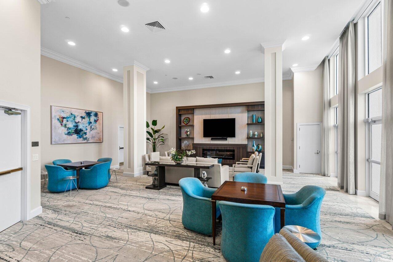 3700 S Ocean Boulevard 402