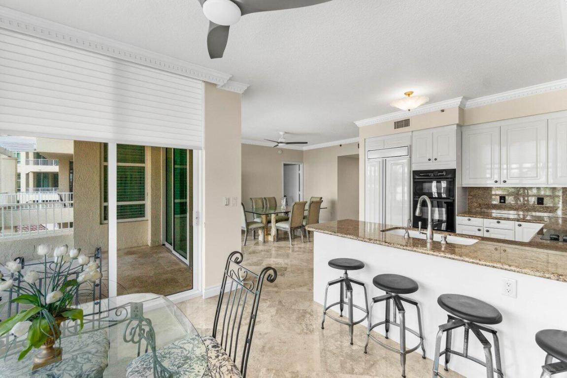 3700 S Ocean Boulevard 402