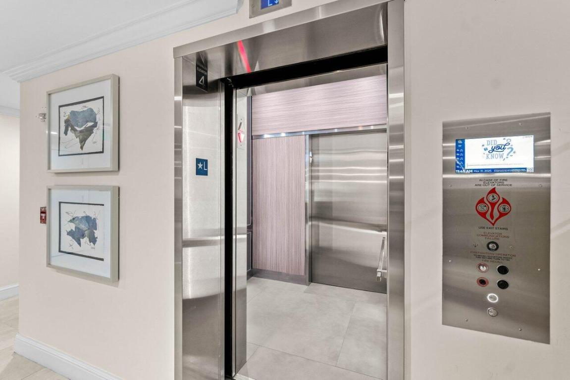 3700 S Ocean Boulevard 402