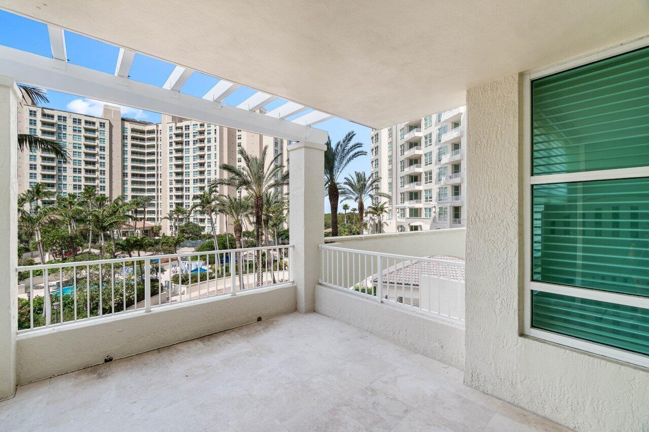 3700 S Ocean Boulevard 402