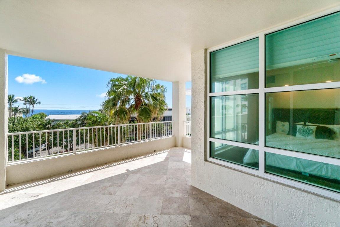 3700 S Ocean Boulevard 402