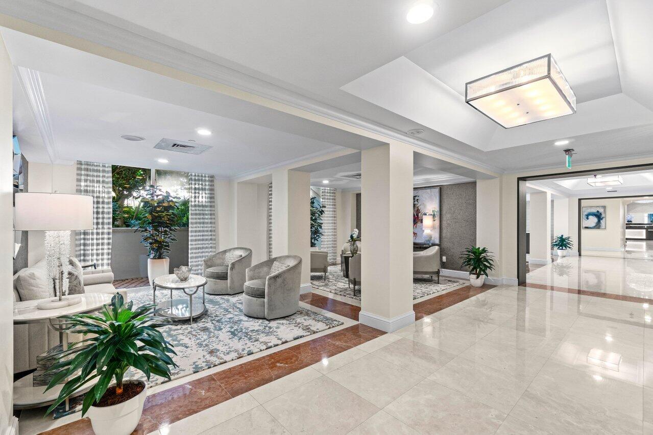 3700 S Ocean Boulevard 402