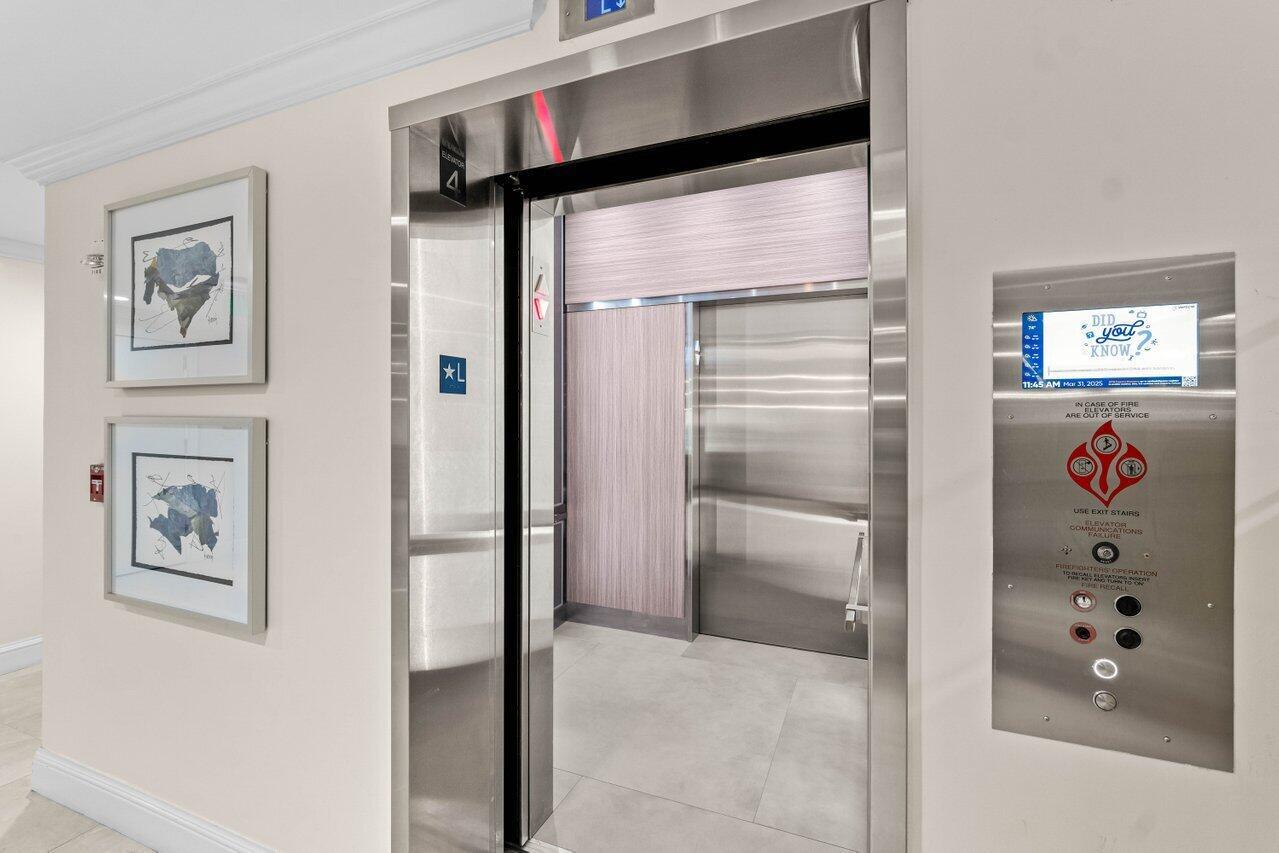 3700 S Ocean Boulevard 402