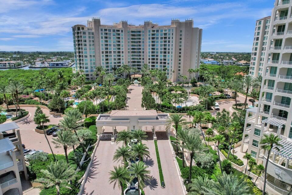 3700 S Ocean Boulevard 402