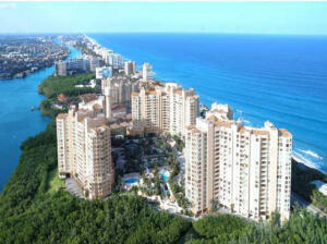 3700 S Ocean Boulevard 402