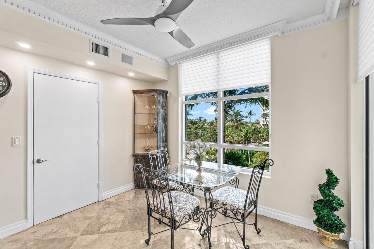 3700 S Ocean Boulevard 402