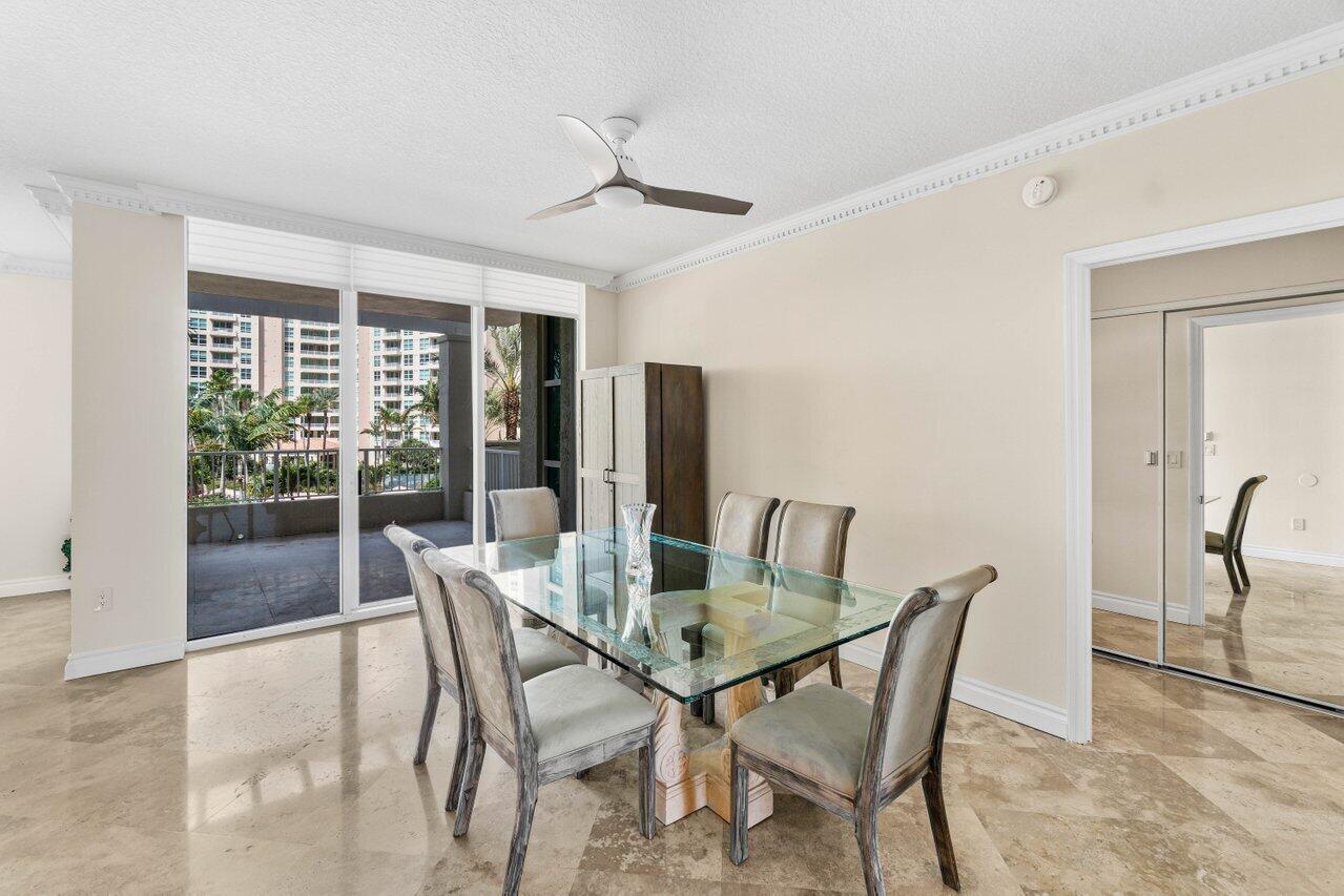 3700 S Ocean Boulevard 402