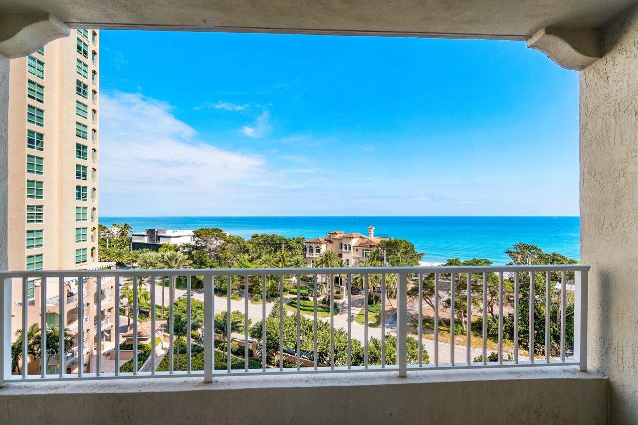 3740 S Ocean Boulevard 904