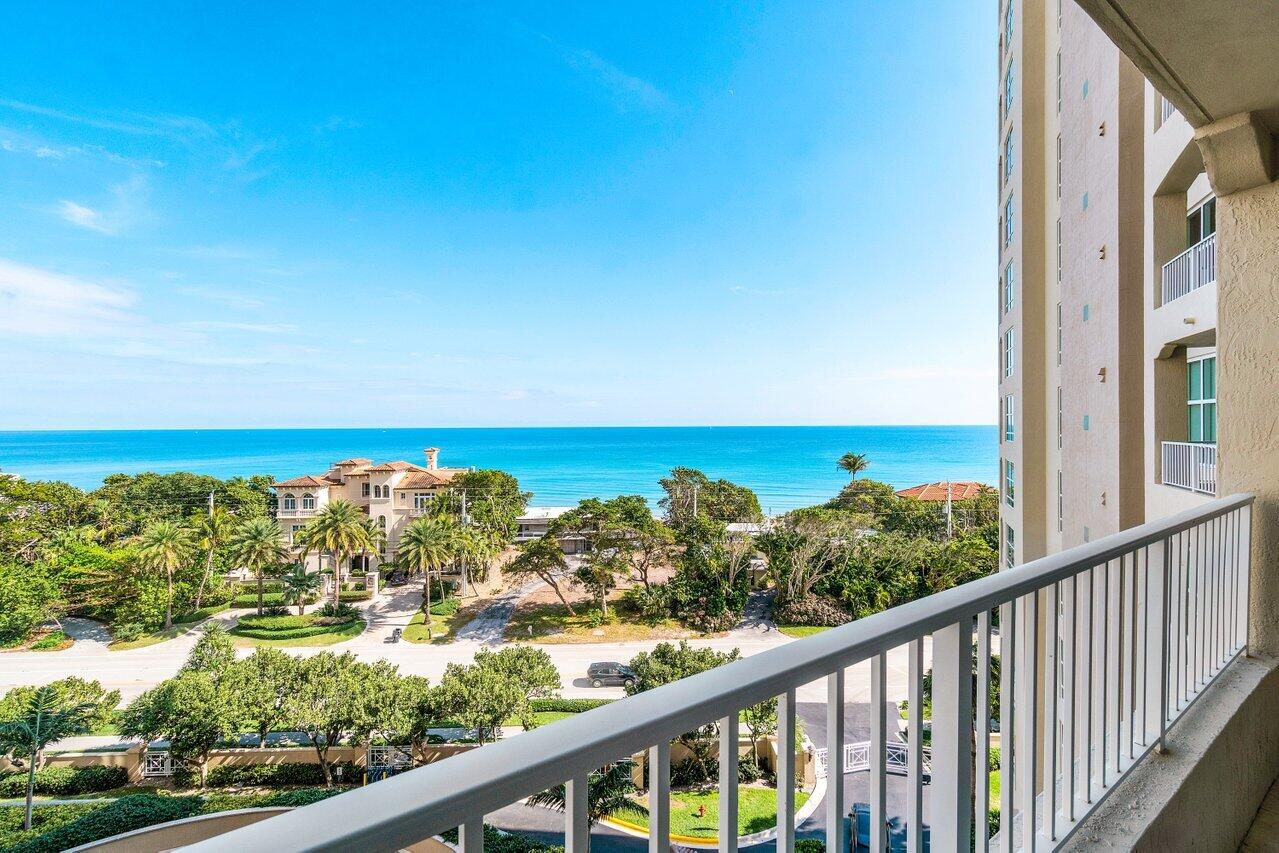 3740 S Ocean Boulevard 904