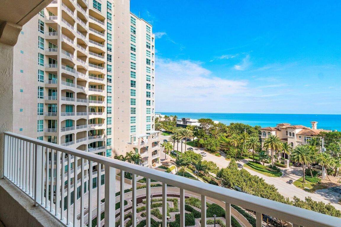 3740 S Ocean Boulevard 904