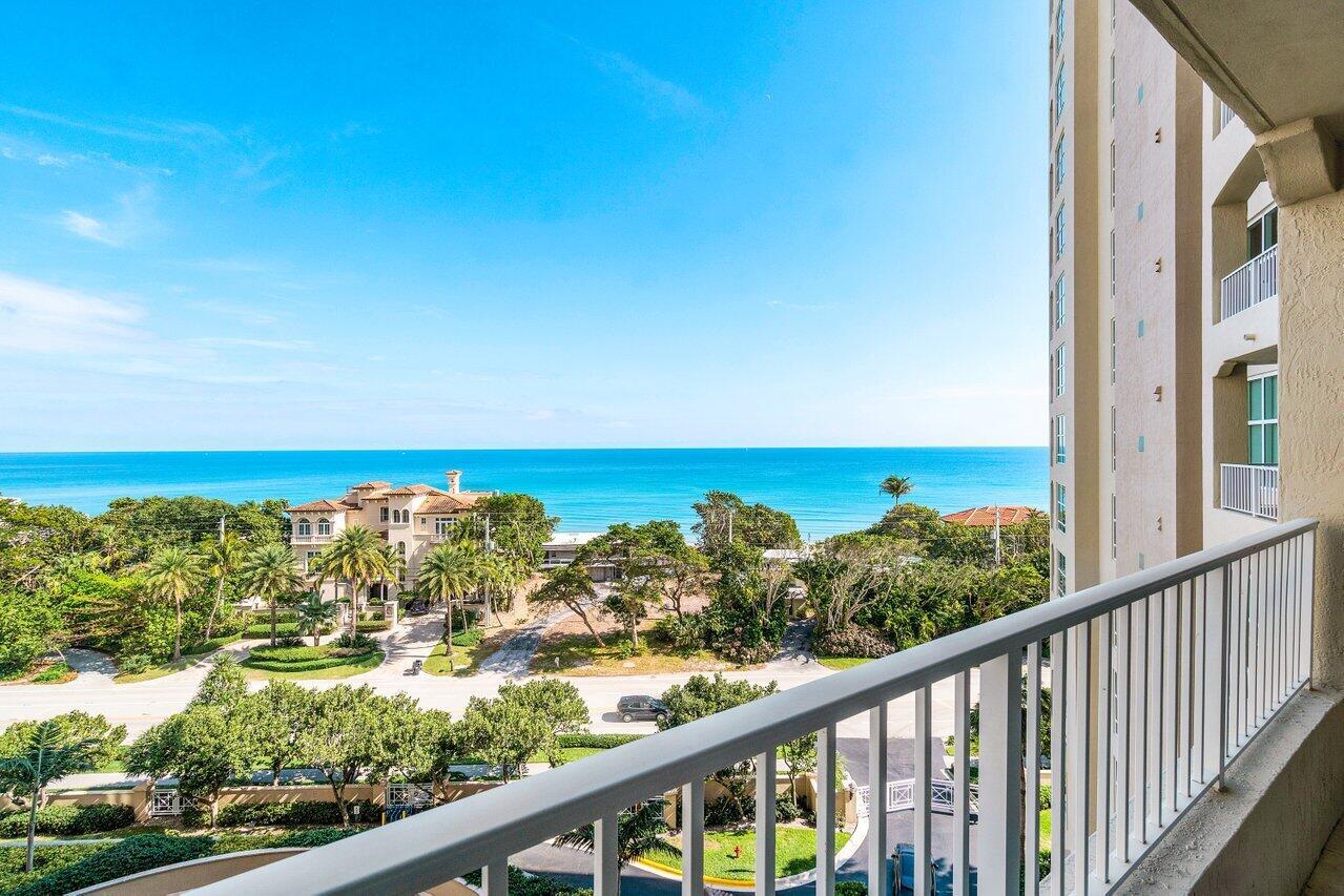 3740 S Ocean Boulevard 904